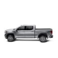 thumbnail image 3 of Extang Tonneau Cover 90445 Trifecta ALX; Soft Folding With Auto Latch And Secure Rotary Release; Lockable via Tailgate Lock; Matte Black; Vinyl; Works Without Tool Boxes, 3 of 22