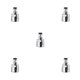 thumbnail image 3 of Monstrate Grifo doméstico Dispositivo de ahorro de agua Accesorios de cocina Extensión de salpicaduras Cabezal de ducha Filtro de boquilla de Type2 NO2, 3 of 6