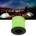 thumbnail image 4 of Tent Cord, Polypropylene Tent Rope Fluorescent  for Camping, 4 of 8