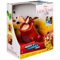 thumbnail image 2 of Disney Lion King Pumbaa Pass Game for Families, Teens, and Adults, 2 of 8