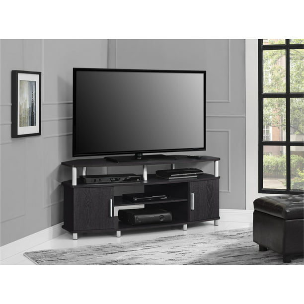 Ameriwood Home Carson Corner TV Stand for TVs up to 50 ...
