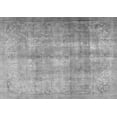 thumbnail image 1 of Ahgly Company Indoor Rectangle Persian Gray Traditional Area Rugs, 7' x 10', 1 of 1