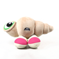 thumbnail image 1 of nipocaio Poupée en Peluche 20cm Coque Marcel, 1 of 5