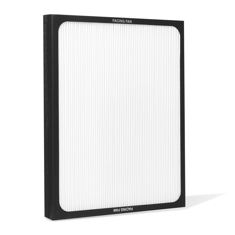 Blueair Classic Replacement Filter, 200/300 Series Genuine Particle Filter, Pollen, Dust
