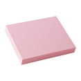 thumbnail image 2 of Colaxi Exercise Balance Pad Knee Pad Portable Anti Slip Supportive Exercise Mat Cushion for Fitness Workout Home Gym Stretching Pink, 2 of 8