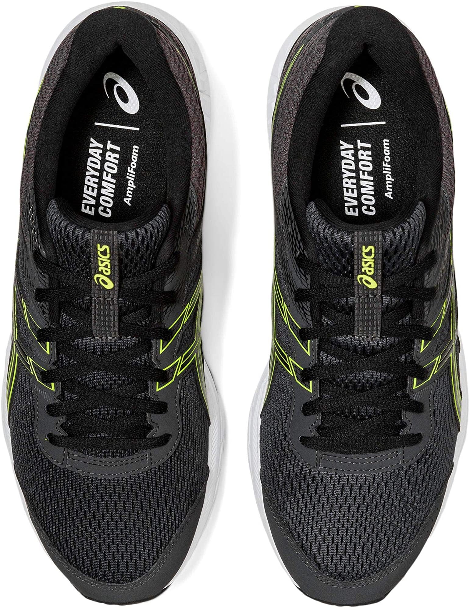 asics gel contend 6 4e