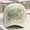 Purple, variant on 3D Ocean Creatures Embroidery Cap, Adjustable Cotton Baseball Cap, Raised Embroidered Sea Animal Hat for Beach Travel, Black One Size
