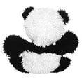 thumbnail image 4 of Mighty Microfiber Ball Panda Durable Plush Squeaky Dog Toy, 4 of 8