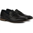 thumbnail image 2 of Soletrader Leader Loafer Shoes, 2 of 4