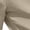 Khaki, variant on Womens Wide Leg Capri Pants Drawstring Elastic High Waist Joggers Pants Casual Cropped Trousers with Pockets Khaki S(S)