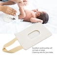thumbnail image 4 of Distributeur de Lingettes pour Bébé, Porte-Lingettes Portable Réutilisable Pochette de Lingettes Humides pour Salle de Bain Chambre de Bébé, 4 of 8