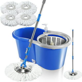 High quality Home Multifunctional Rotating Mop Bucket Set - Temu