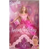 Barbie Happy Birthday Doll w Tiara for You! (2002)