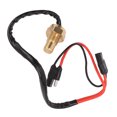thumbnail image 4 of Fan Thermal Sensor Switch 0413‑045 Brass Aluminum High Strength Replacement for Arctic Cat 500 650, 4 of 10