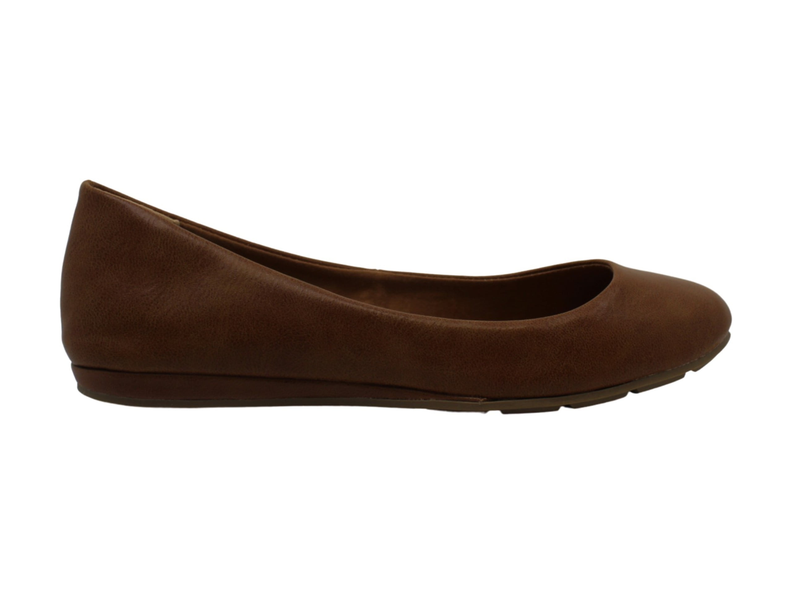 American Rag - American Rag Womens AELLIE Almond Toe Ballet Flats ...