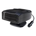 thumbnail image 3 of 2 Electric Car Heater Windscreen Demisting for Automobile Taxis Vehicles Hugo calentador de coche, 3 of 4