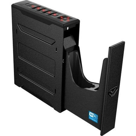 #3 Editor's Choice Cannon Safari Series Gun Safe Reviews