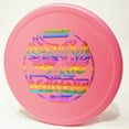 thumbnail image 2 of Innova DX Birdie Disc Golf Putter & Approach Disc, Pick Color/Weight [Stamp & Exact Color May Vary] Pink 167-169 grams, 2 of 2