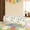 D, variant on Easter Tablecloth, Disposable Happy Easter Egg Bunny Tablecloths,Plastic Rectangle Easter Tablecloth Cover for Home Dining Spring Holiday Party Decorations Supplies,54 x 108 Inch