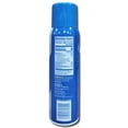 thumbnail image 4 of (3 pack) Crisco  Fat Free Anti-Stick Pan Release Cooking Spray Value Pack Bundle | 17 Ounce Can | Pack of 3, 4 of 6
