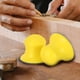 thumbnail image 4 of HOOWIFFY 2Ud Sanding Pad De PU Para Mantenimiento Y Color Amarillo, 4 of 8