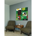 thumbnail image 5 of Marmont Hill "Breakfast" by Josh Ruggs Painting Print on Wrapped Canvas, 5 of 5