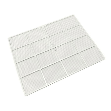 

NEW OEM LG Air Conditioner AC Filter Shipped With WG5004y4 WG5004y4