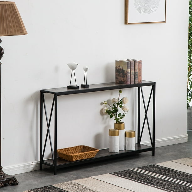 Tier Premium Sofa Table Entry, Wall Tables For Living Room