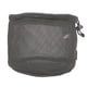 thumbnail image 5 of Bolsa de red para acampar, bolsa de almacenamiento de malla ultraligera con fondo redondo para exteriores L, 5 of 9