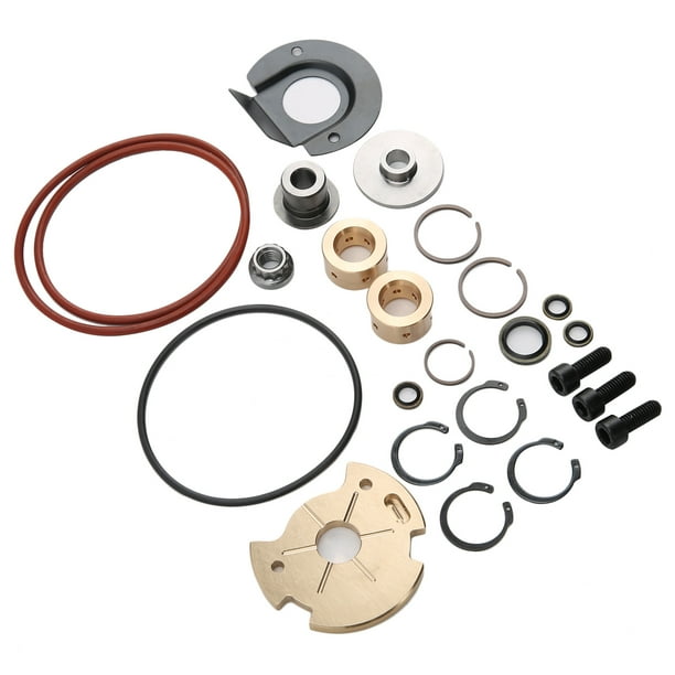 Carb Repair Kit, Convenient Rebuild Kit Repair Kit Practical Wear and