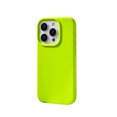 thumbnail image 2 of Luxury High-Quality Liquid Silicone Shockproof Phone Case For Iphone 15 Series, iPhone 14, 2 of 5