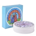 thumbnail image 1 of Juegos de cartas familiares Tarot Deck Cloister, 1 of 4