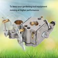 thumbnail image 4 of Easy To Install  Metal Carburetor Oil Pipe Kit, Carburetor, Gardening Tool For Garden, 4 of 8