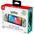 thumbnail image 5 of Control Nintendo Switch Split Pad Pikachu Blanco Con Azul Hori blanco, 5 of 5