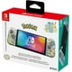 thumbnail image 5 of Control Nintendo Switch Split Pad Pikachu Blanco Con Azul Hori blanco, 5 of 5