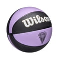 thumbnail image 2 of Basketball WILSON WNBA Team Tribute Size 6-28.5 Golden State, 2 of 7