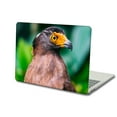 thumbnail image 5 of KSK KAISHEK Hard Shell Case Cover Compatible New MacBook Air 13 inchs( Retina Display & Touch ID, 2018 2019 2020 2021 2022) Model A2337 m1&A2179&A1932, USB Type-C Feather Series 0793, 5 of 5
