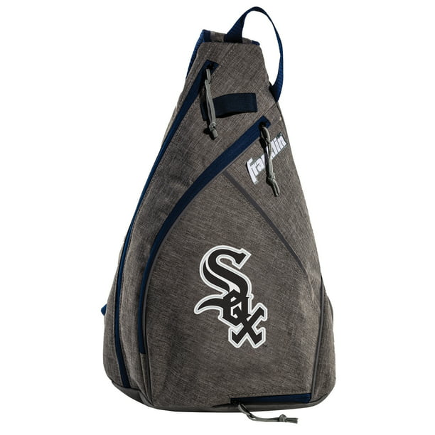 Franklin Sports MLB Chicago White Sox Slingbak Baseball Bag - Walmart.com
