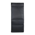 thumbnail image 2 of Cushion Mat Accessory Anti Skid Easy to Wear Resistant Washable Sweat Absorption Black, 2 of 7