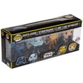 thumbnail image 4 of Funko POP! Funko Star Wars Retro Series Darth Vader / Stormtrooper / C-3PO / Luke Skywalker 4 Pack, 4 of 5