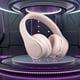 thumbnail image 4 of Auriculares inalámbricos Bluetooth con auriculares retráctiles y auriculares para juegos deportivos Auriculares Bluetooth, 4 of 4