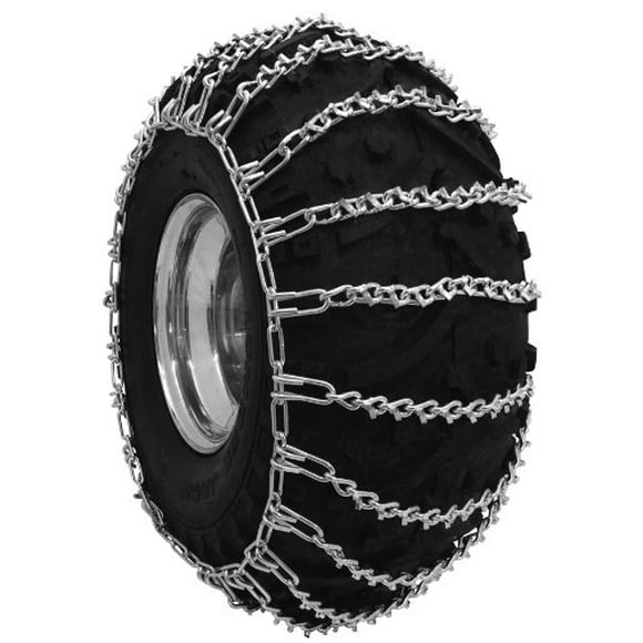 Security Chain Company 1064356 ATV Trac V-Bar Tire Traction Chain