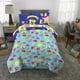 thumbnail image 5 of Juego de ropa de cama Franco Spongebob Squarepants de 5 piezas, tamaño doble, 5 of 5