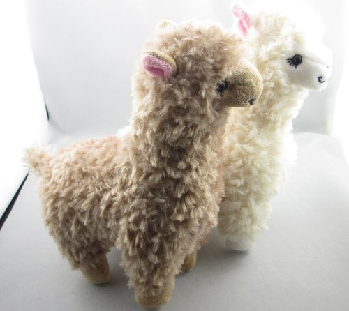llama doll