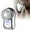 Silver SL, variant on 50% Off Clear Naittoop Shaver for Men Pocket Size Mini Portable Shaver Wet and Dry Mens Shaver USB Rechargeable Shaver Charging Easy Use Suitable for Home, Car, Travel