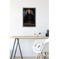 thumbnail image 6 of Fantastic Beasts: The Secrets of Dumbledore - Credence Barebone Wall Poster, 14.725" x 22.375" Framed, 6 of 6