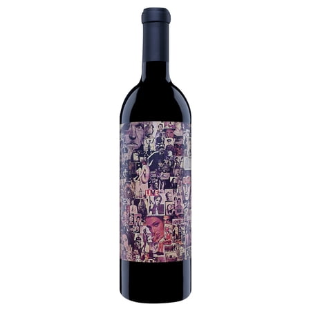 UPC 085000025369 product image for Wine Orin Swift Abstract 750ml | upcitemdb.com