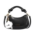 thumbnail image 3 of Nuevos bolsos de hombro femeninos pequeños y cuadrados de PU, superventas 2024, bolsos cruzados ligeros, versátiles, portátiles y para jóvenes, 3 of 5