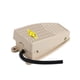 thumbnail image 1 of Interruptor De Pie Momentáneo Interruptor De Pedal De Pie De Plástico Antideslizante Controlador De Pedal De Manos Libres Para Máquina De Perforación De Fábrica De Herramientas Eléctricas Kearding TO002390-00, 1 of 6