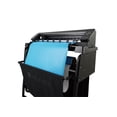 thumbnail image 4 of Silhouette 24in Vinyl Cutter Stand with Catch Baskets, 4 of 6